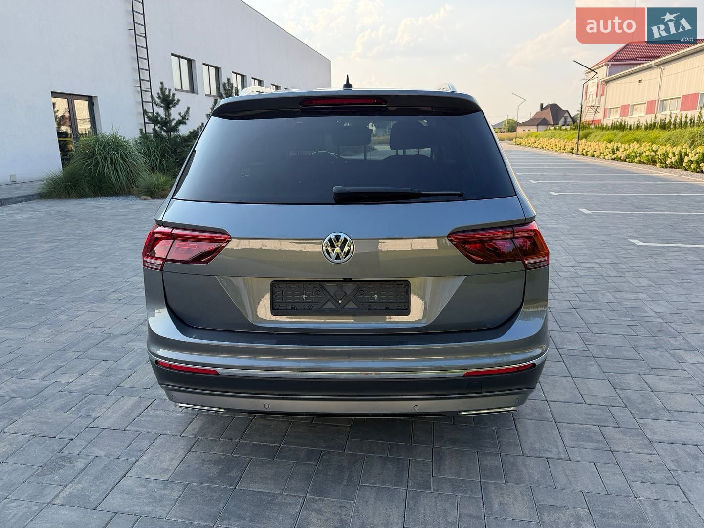 Volkswagen Tiguan Allspace 2019 VIN WVGZZZ5NZKM162060 фото оголошення 12 з 54