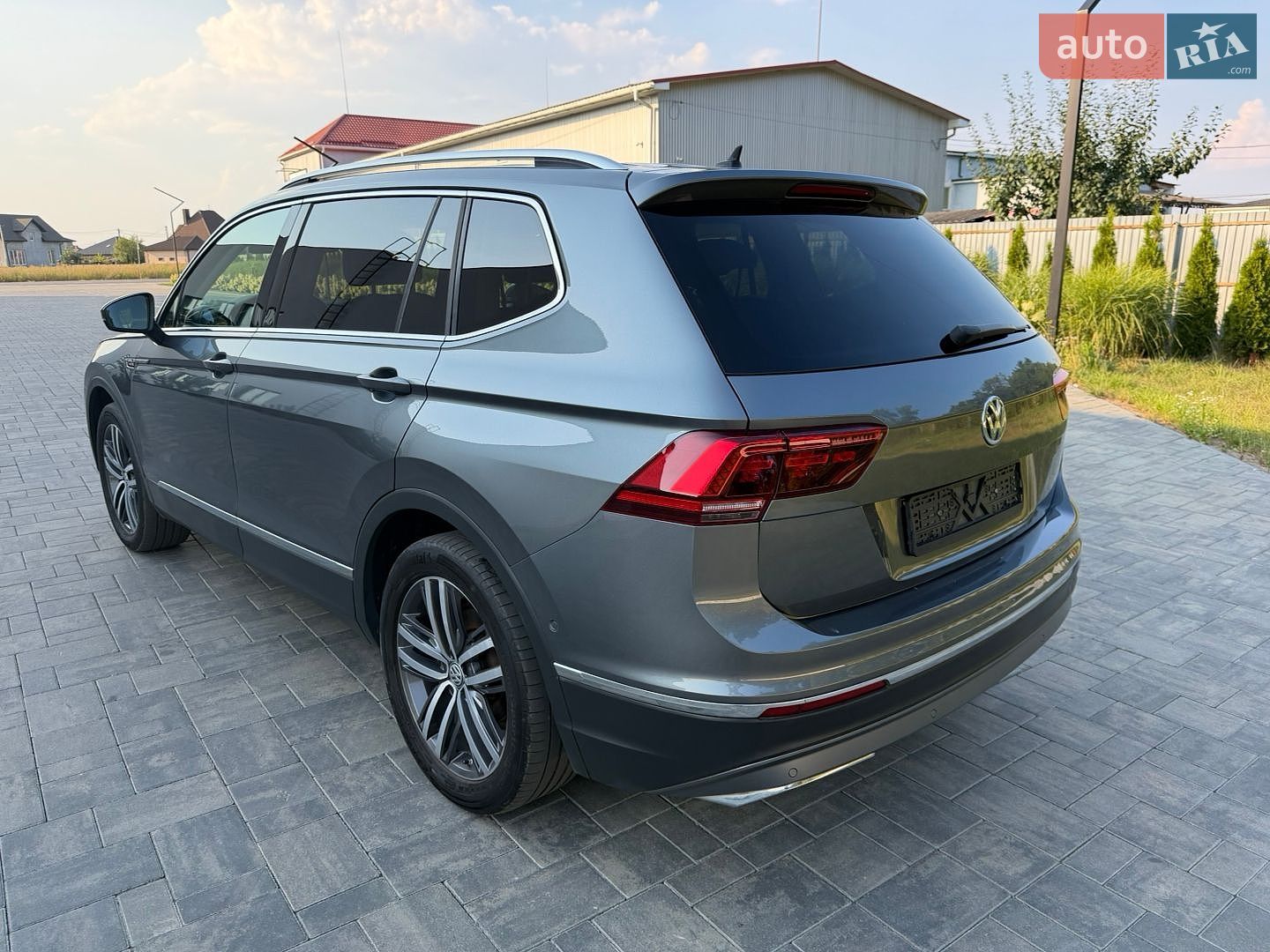 Volkswagen Tiguan Allspace 2019 VIN WVGZZZ5NZKM162060 фото оголошення 11 з 54