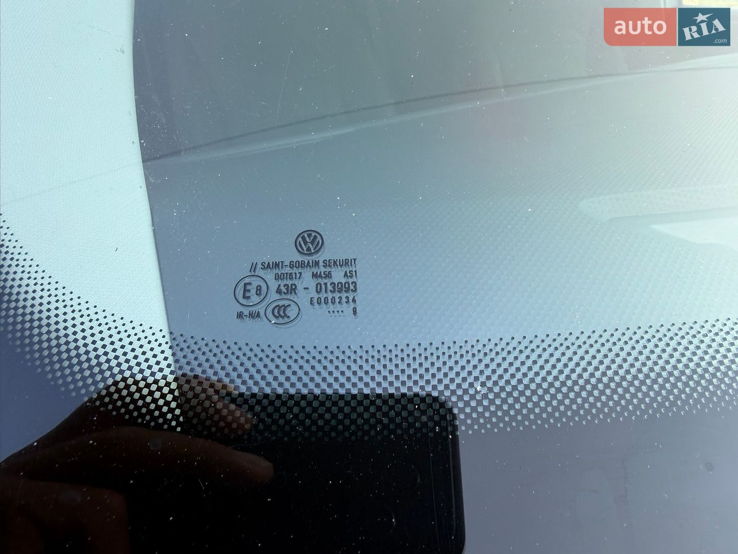 Volkswagen Tiguan Allspace 2019 VIN WVGZZZ5NZKM162060 фото оголошення 16 з 54