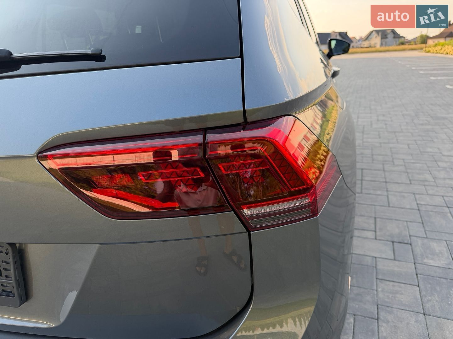 Volkswagen Tiguan Allspace 2019 VIN WVGZZZ5NZKM162060 фото оголошення 18 з 54