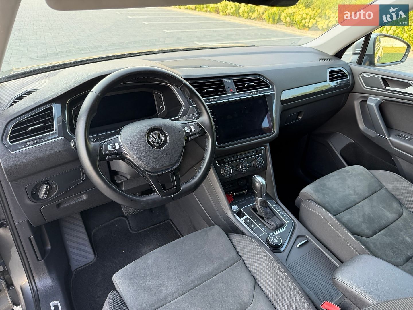 Volkswagen Tiguan Allspace 2019 VIN WVGZZZ5NZKM162060 фото оголошення 20 з 54