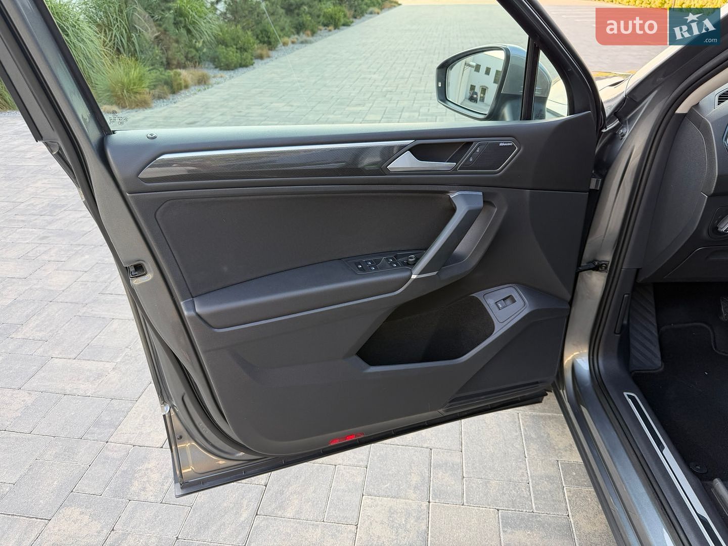 Volkswagen Tiguan Allspace 2019 VIN WVGZZZ5NZKM162060 фото оголошення 24 з 54