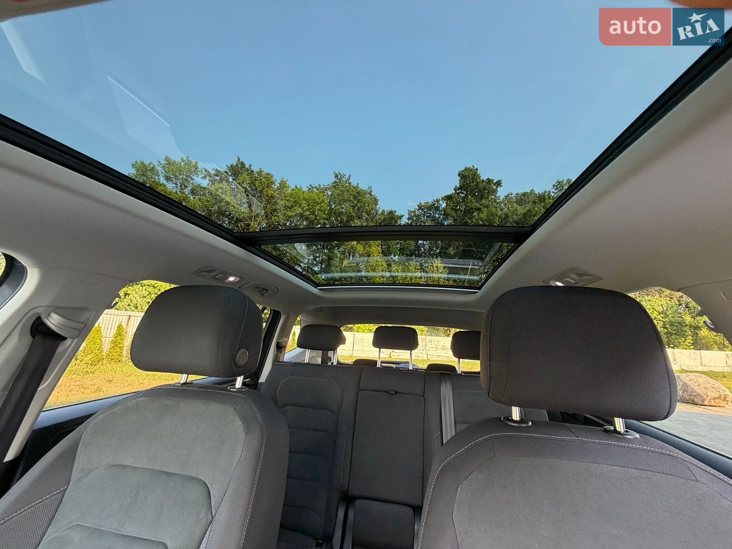Volkswagen Tiguan Allspace 2019 VIN WVGZZZ5NZKM162060 фото оголошення 27 з 54
