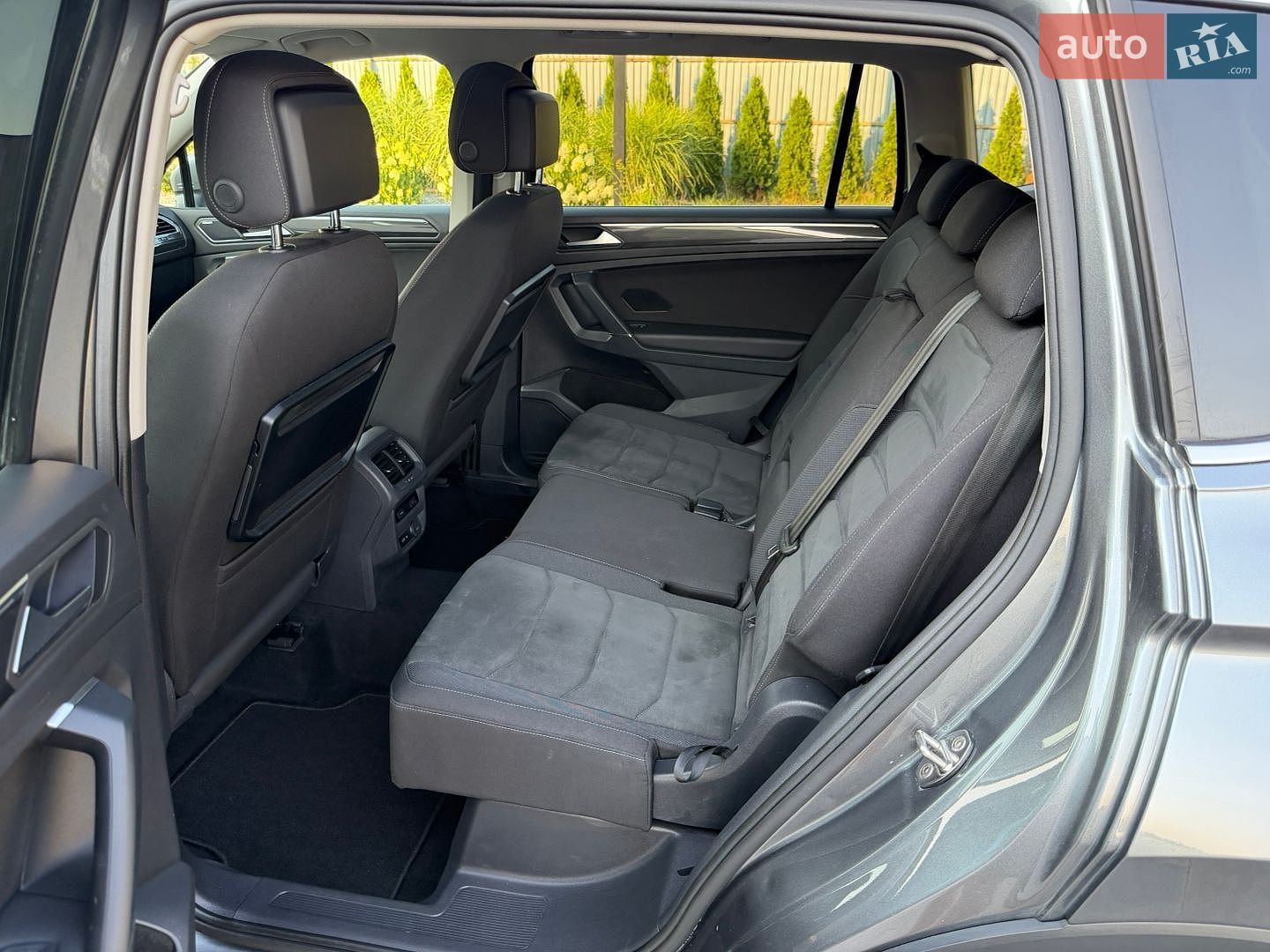 Volkswagen Tiguan Allspace 2019 VIN WVGZZZ5NZKM162060 фото оголошення 28 з 54