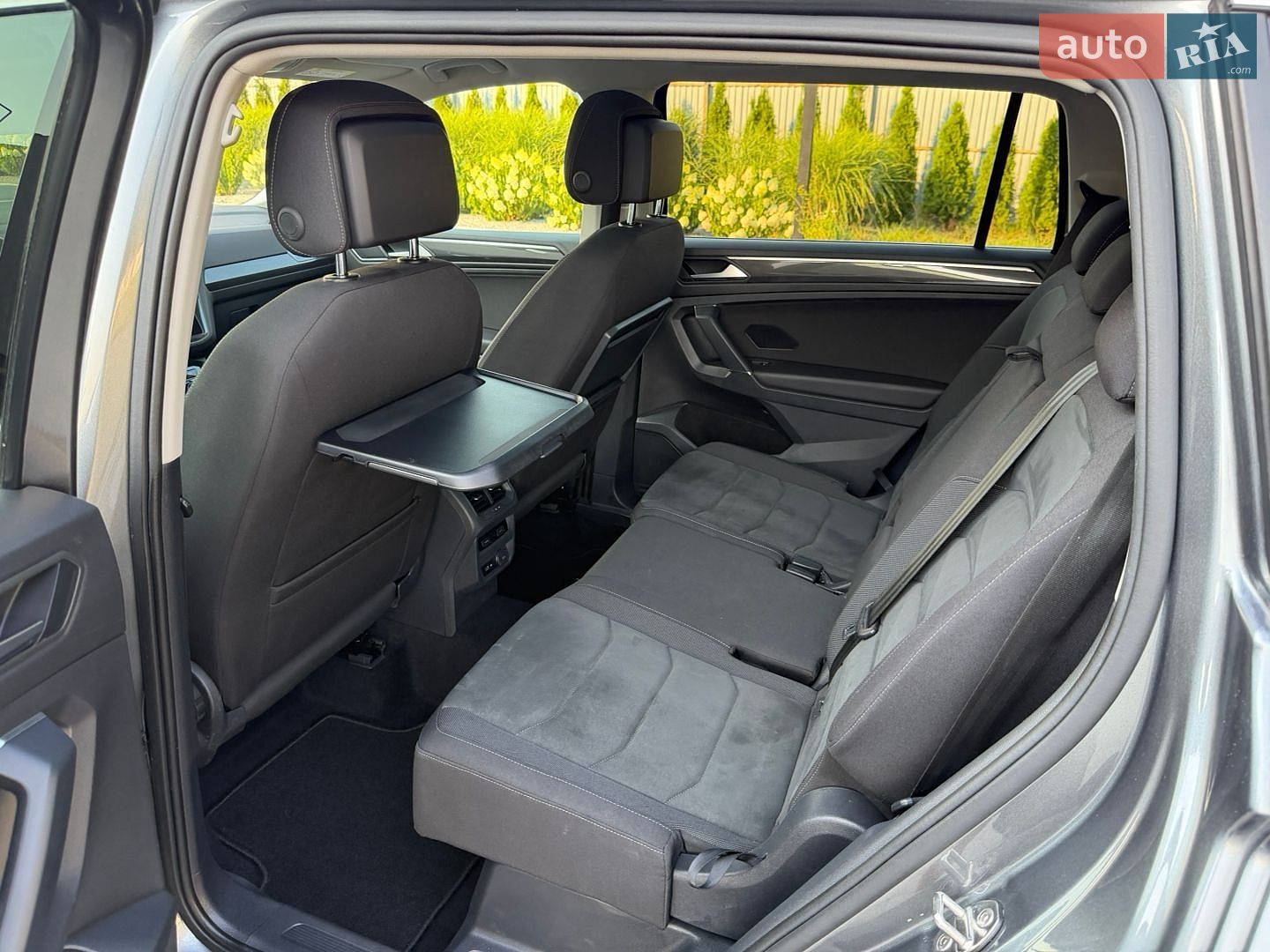 Volkswagen Tiguan Allspace 2019 VIN WVGZZZ5NZKM162060 фото оголошення 31 з 54