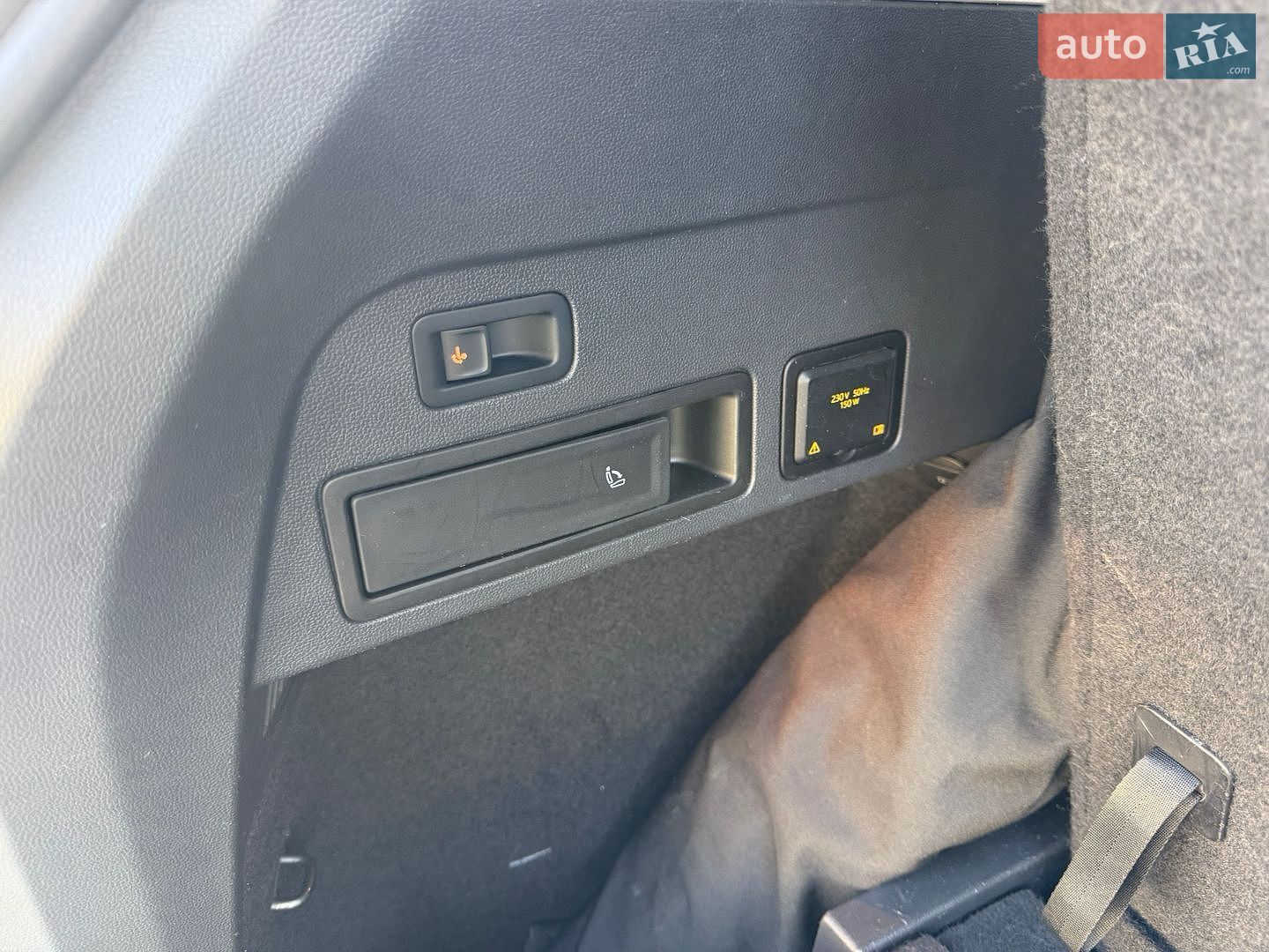 Volkswagen Tiguan Allspace 2019 VIN WVGZZZ5NZKM162060 фото оголошення 36 з 54