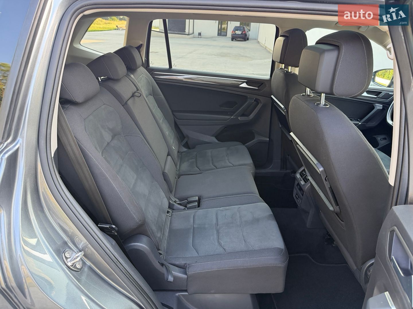 Volkswagen Tiguan Allspace 2019 VIN WVGZZZ5NZKM162060 фото оголошення 37 з 54