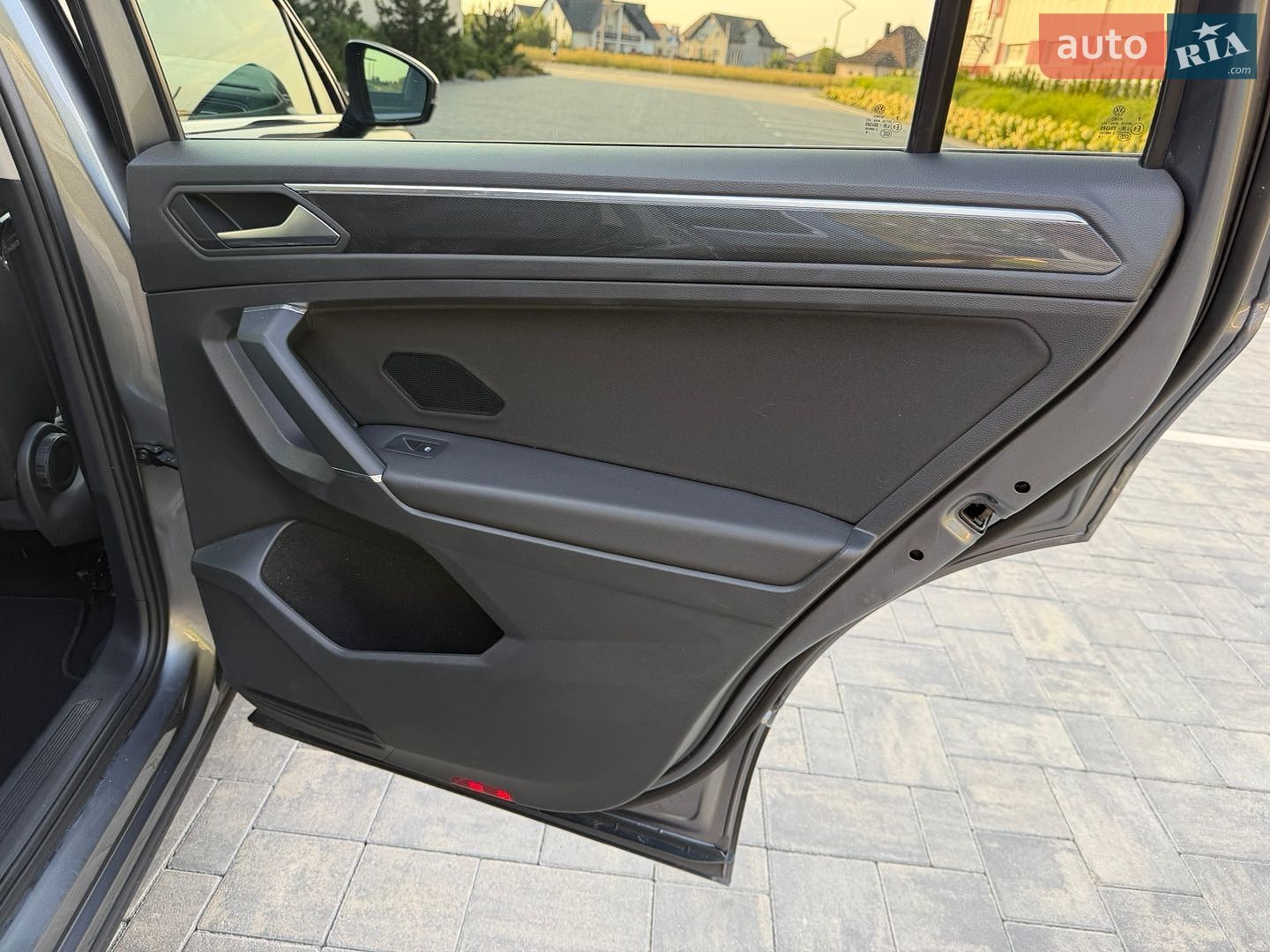 Volkswagen Tiguan Allspace 2019 VIN WVGZZZ5NZKM162060 фото оголошення 38 з 54