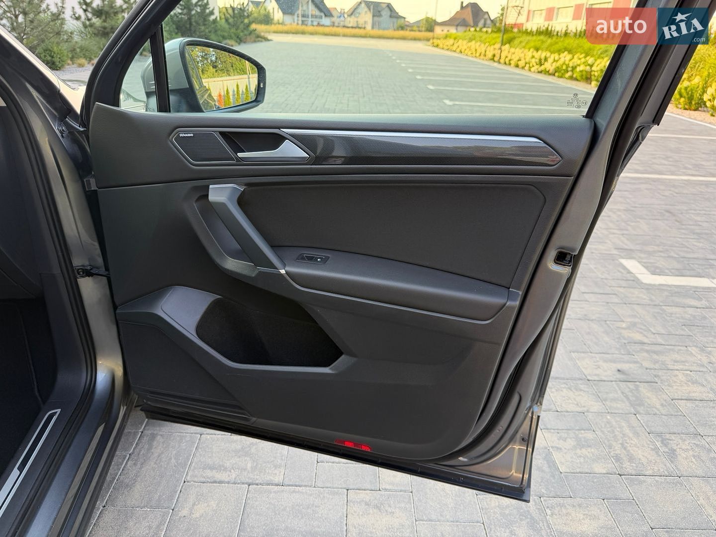 Volkswagen Tiguan Allspace 2019 VIN WVGZZZ5NZKM162060 фото оголошення 40 з 54