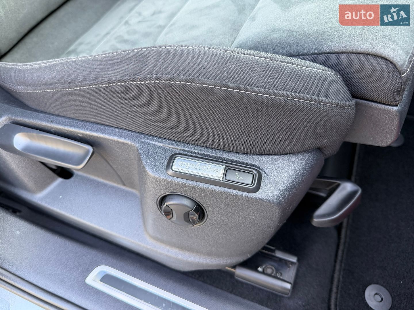 Volkswagen Tiguan Allspace 2019 VIN WVGZZZ5NZKM162060 фото оголошення 42 з 54