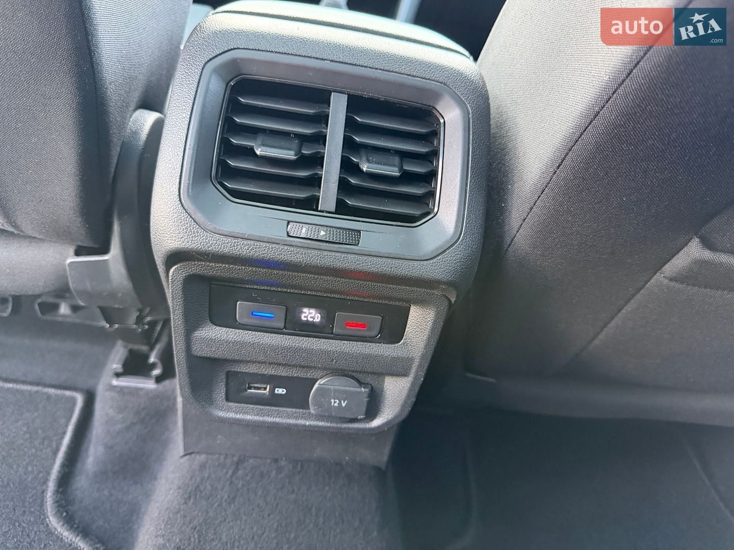 Volkswagen Tiguan Allspace 2019 VIN WVGZZZ5NZKM162060 фото оголошення 47 з 54