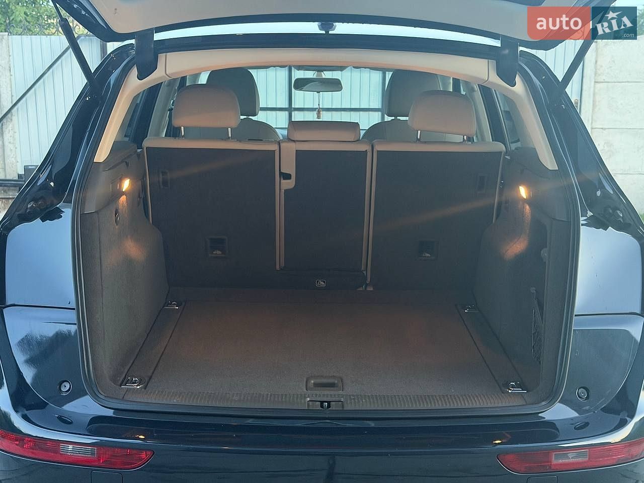 Audi Q5 2014 VIN WA1CFAFP6EA125618 фото оголошення 8 з 32