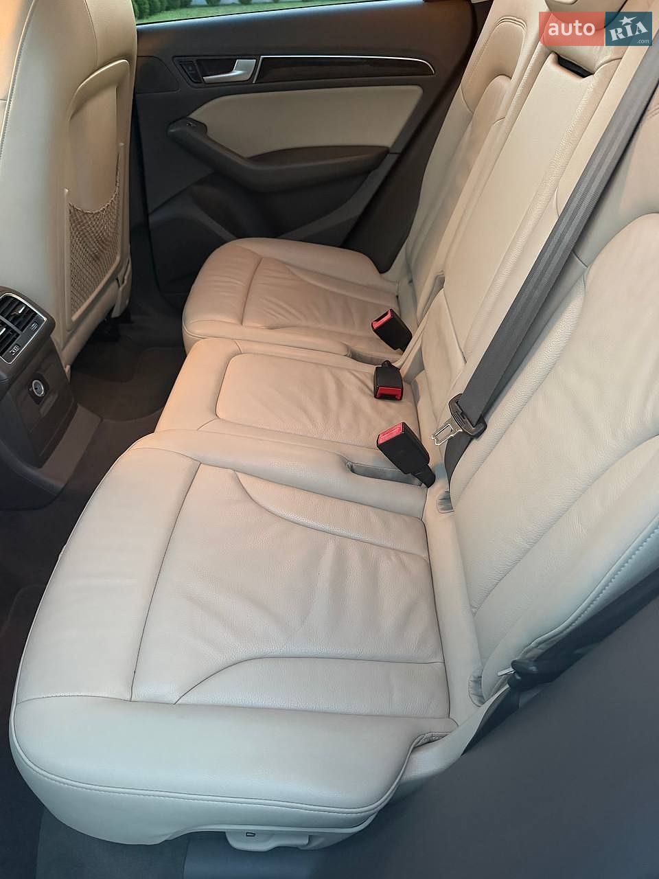 Audi Q5 2014 VIN WA1CFAFP6EA125618 фото оголошення 11 з 32