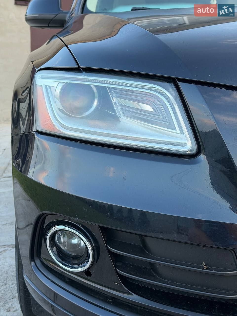 Audi Q5 2014 VIN WA1CFAFP6EA125618 фото оголошення 12 з 32