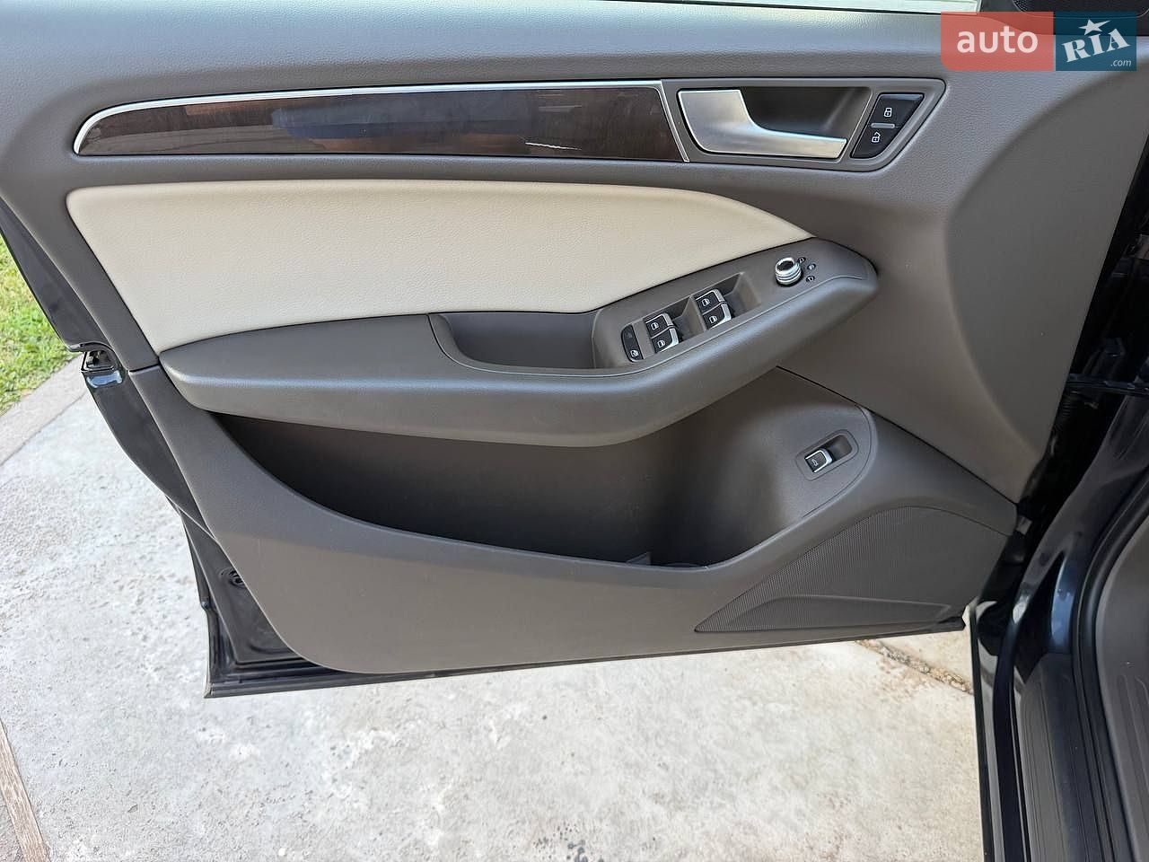 Audi Q5 2014 VIN WA1CFAFP6EA125618 фото оголошення 16 з 32