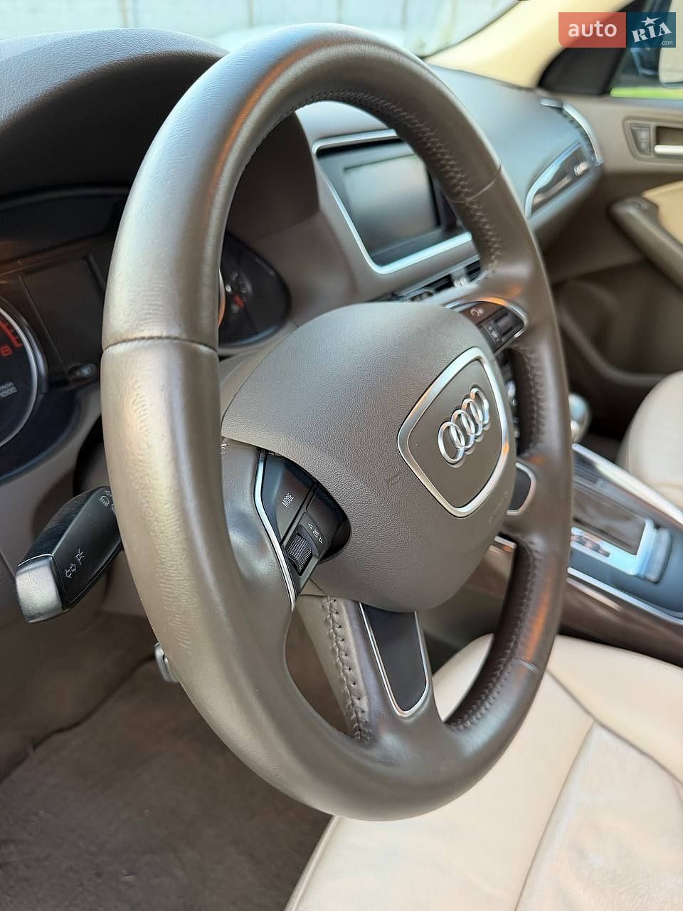Audi Q5 2014 VIN WA1CFAFP6EA125618 фото оголошення 19 з 32