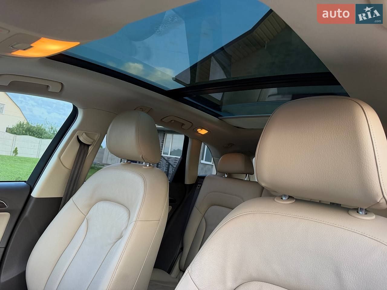 Audi Q5 2014 VIN WA1CFAFP6EA125618 фото оголошення 20 з 32