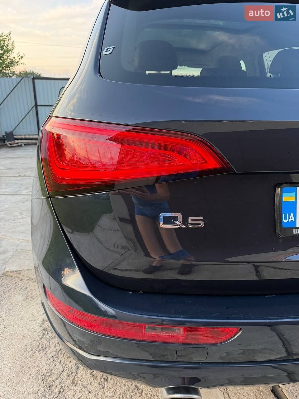 Audi Q5 2014 VIN WA1CFAFP6EA125618 фото оголошення 22 з 32