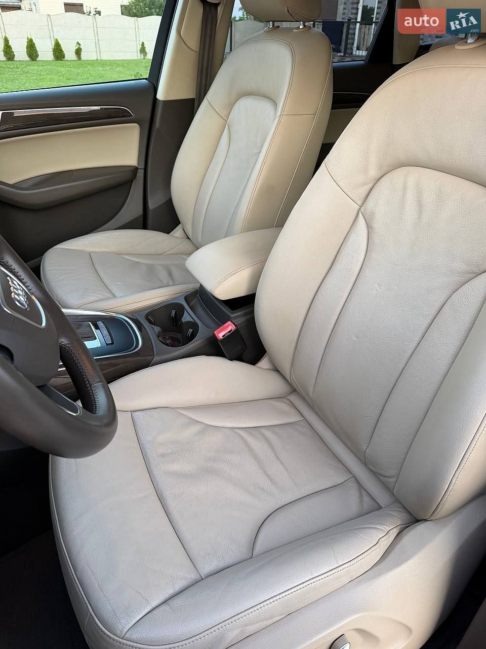 Audi Q5 2014 VIN WA1CFAFP6EA125618 фото оголошення 23 з 32