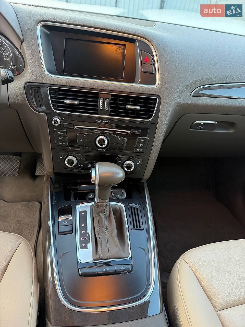 Audi Q5 2014 VIN WA1CFAFP6EA125618 фото оголошення 24 з 32