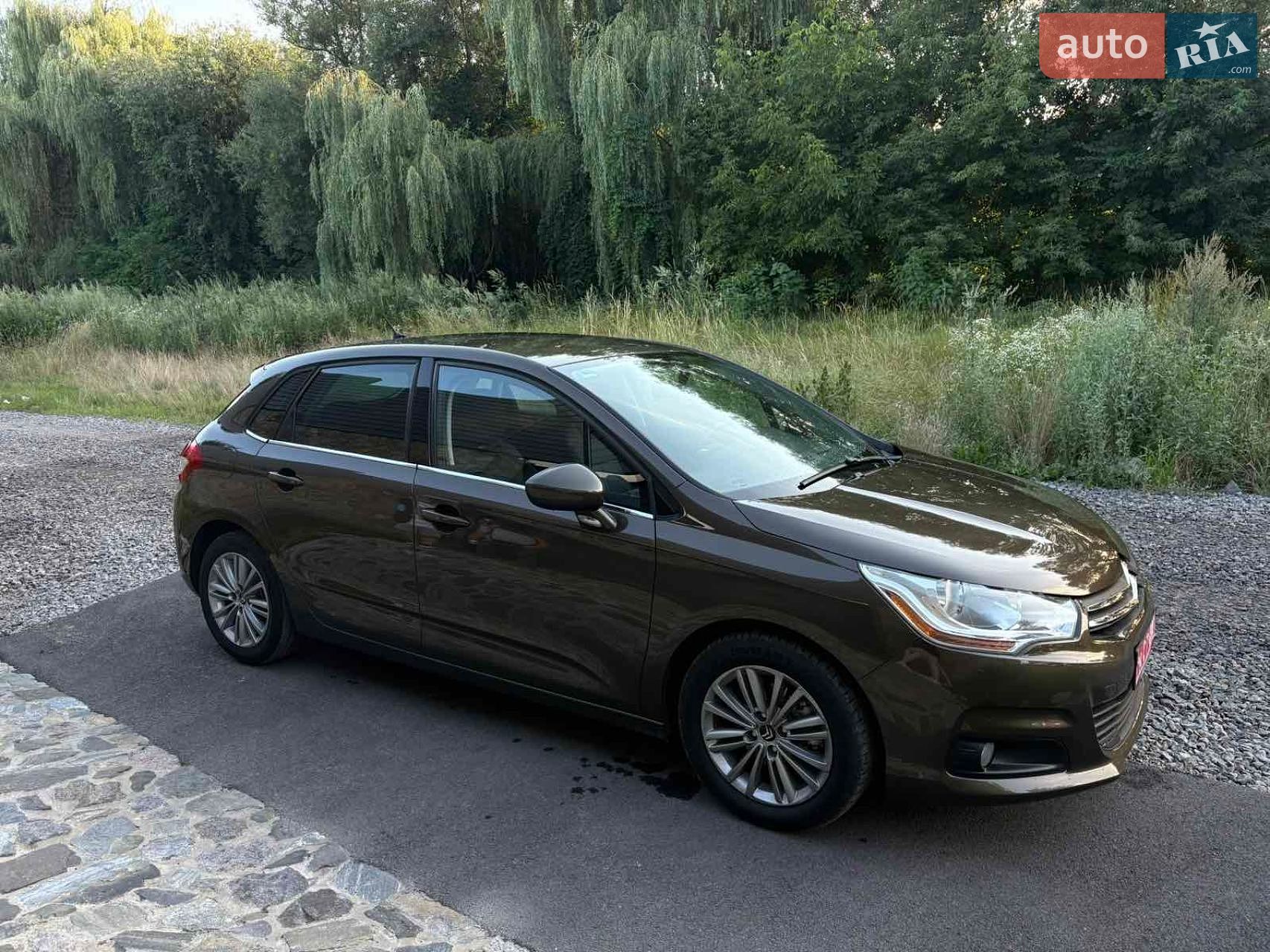 Citroen C4 2011 VIN VF7NC5FS0BY608704 фото оголошення 9 з 24