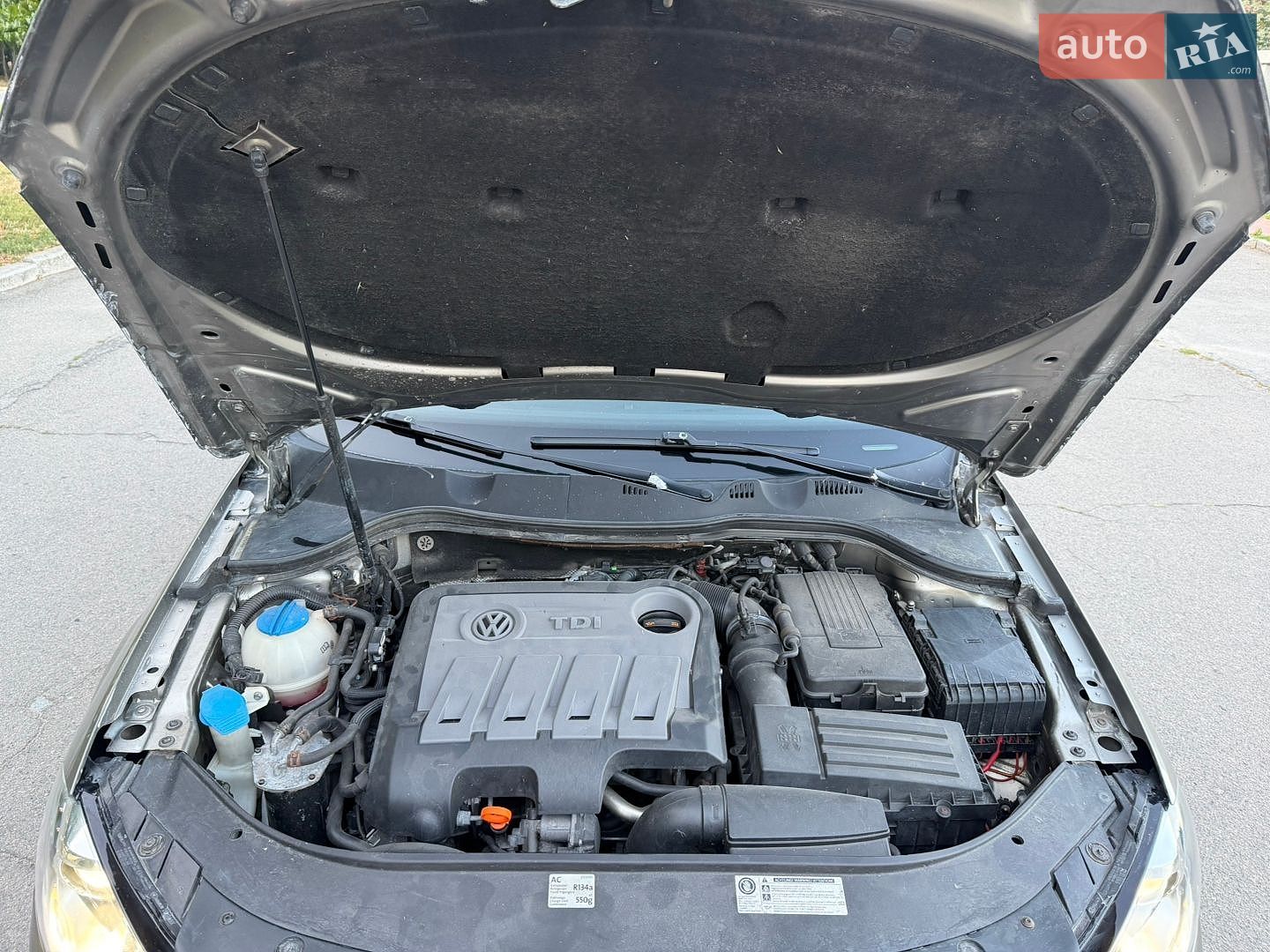 Volkswagen Passat 2011 VIN WVWZZZ3CZCE113654 фото оголошення 23 з 27
