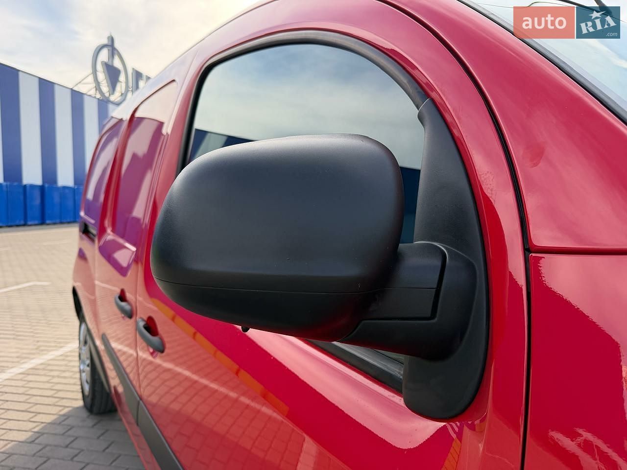 Mercedes-Benz Citan 2019 VIN WDF4156051U263175 фото оголошення 13 з 56