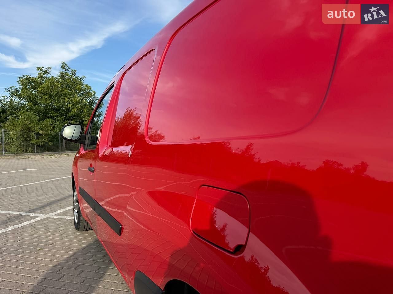 Mercedes-Benz Citan 2019 VIN WDF4156051U263175 фото оголошення 14 з 56