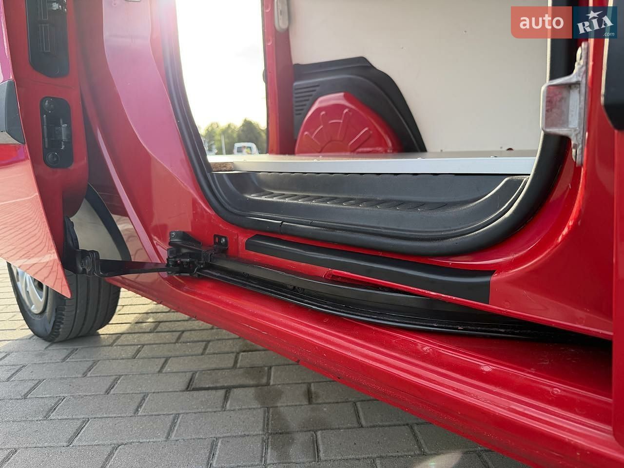 Mercedes-Benz Citan 2019 VIN WDF4156051U263175 фото оголошення 19 з 56
