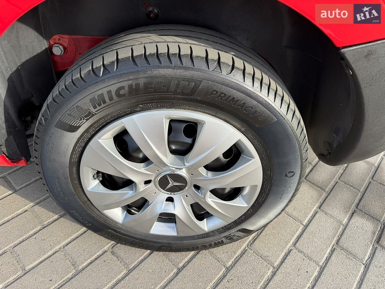 Mercedes-Benz Citan 2019 VIN WDF4156051U263175 фото оголошення 23 з 56