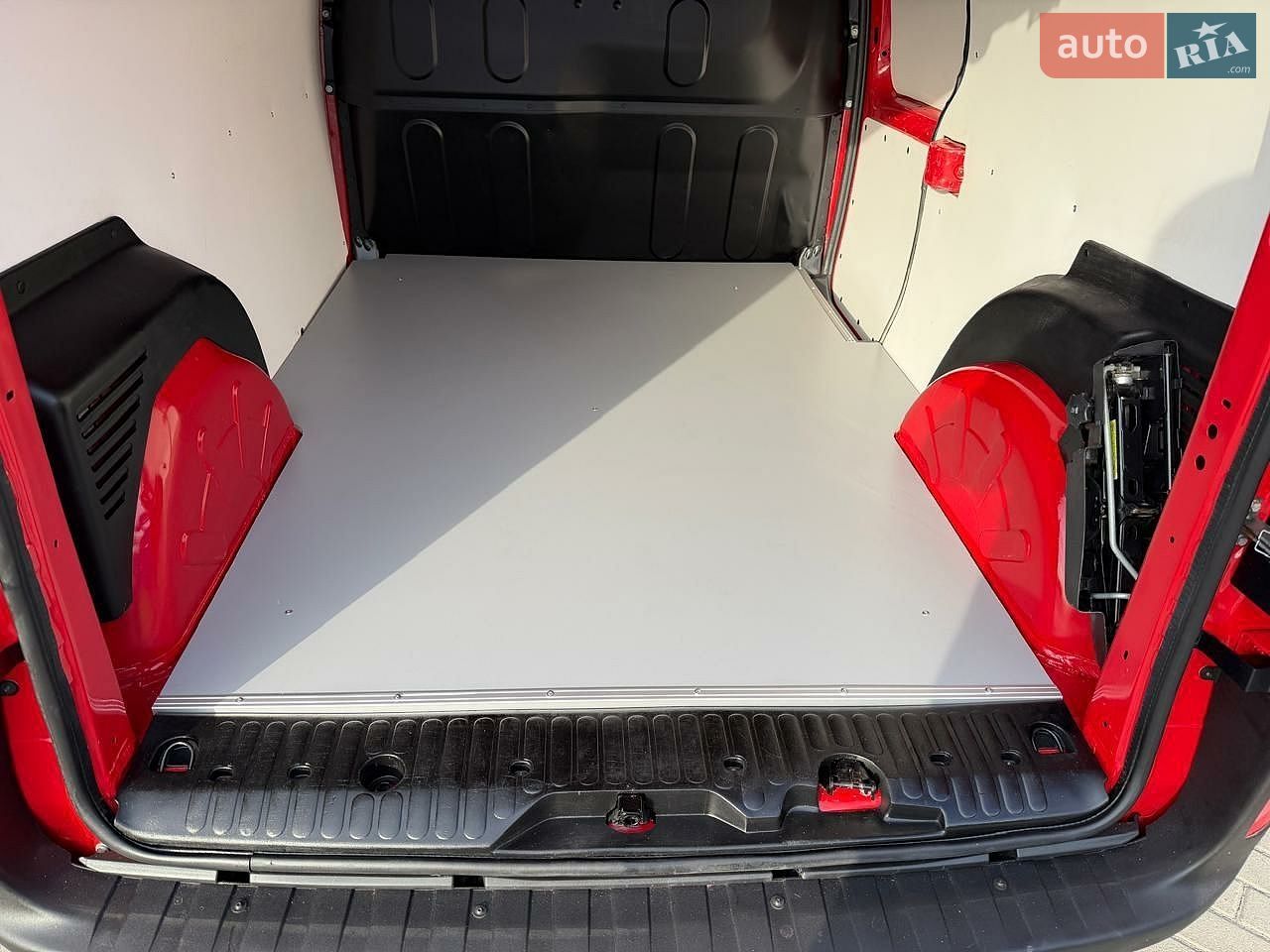 Mercedes-Benz Citan 2019 VIN WDF4156051U263175 фото оголошення 17 з 56
