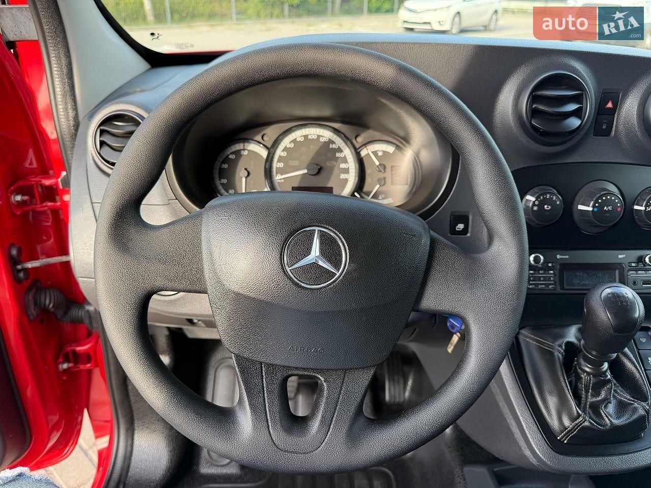 Mercedes-Benz Citan 2019 VIN WDF4156051U263175 фото оголошення 28 з 56
