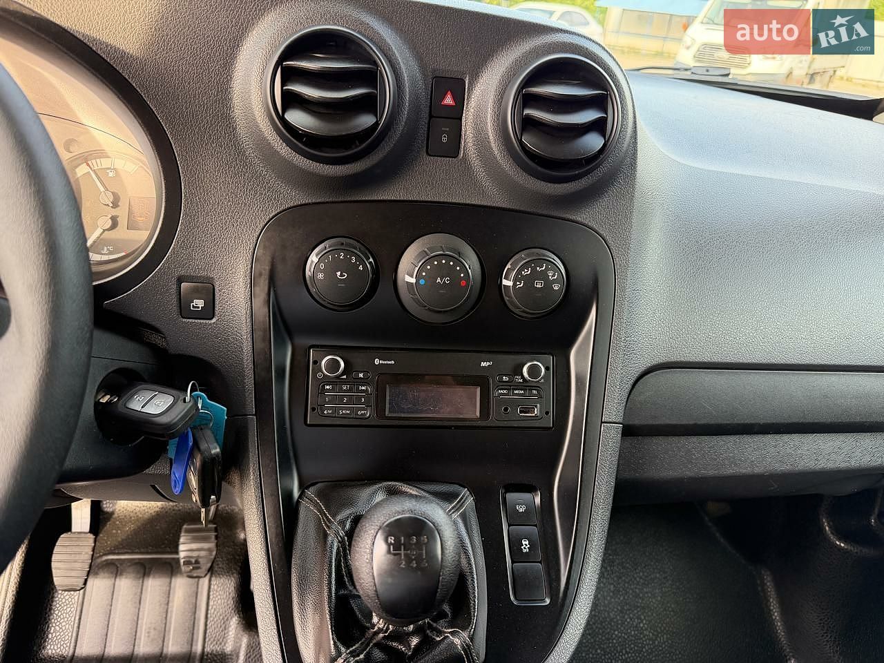 Mercedes-Benz Citan 2019 VIN WDF4156051U263175 фото оголошення 30 з 56