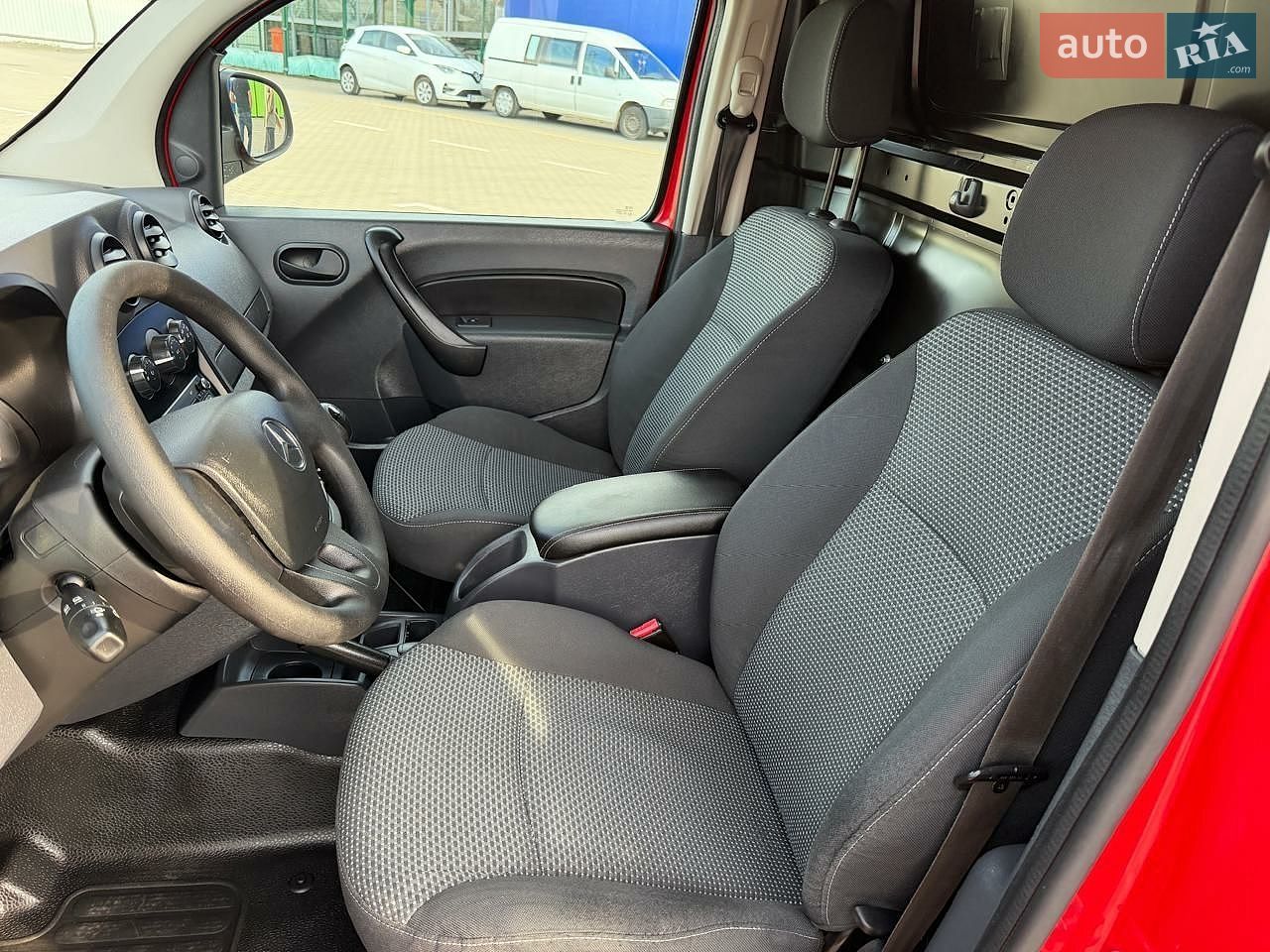 Mercedes-Benz Citan 2019 VIN WDF4156051U263175 фото оголошення 36 з 56