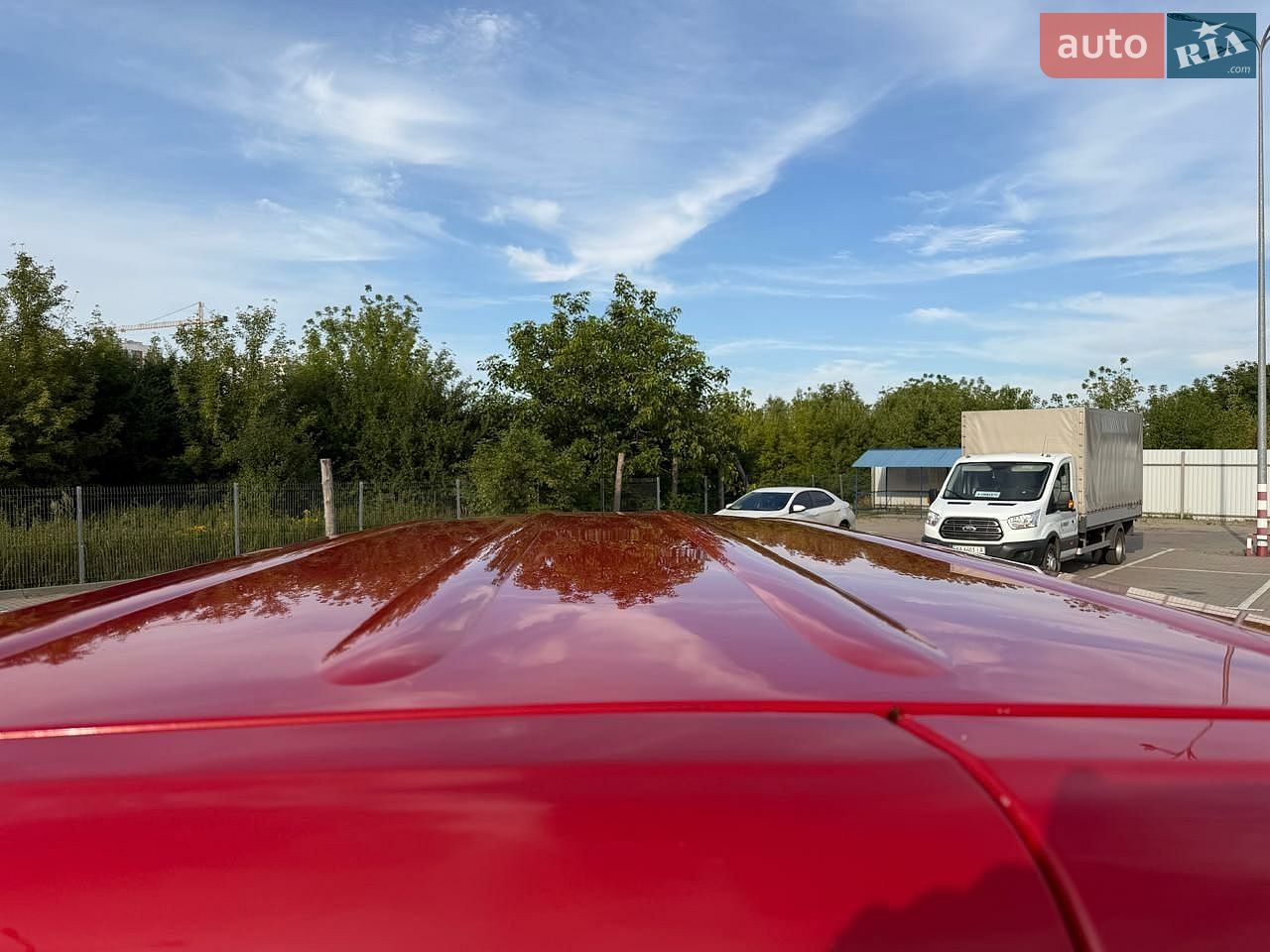 Mercedes-Benz Citan 2019 VIN WDF4156051U263175 фото оголошення 45 з 56