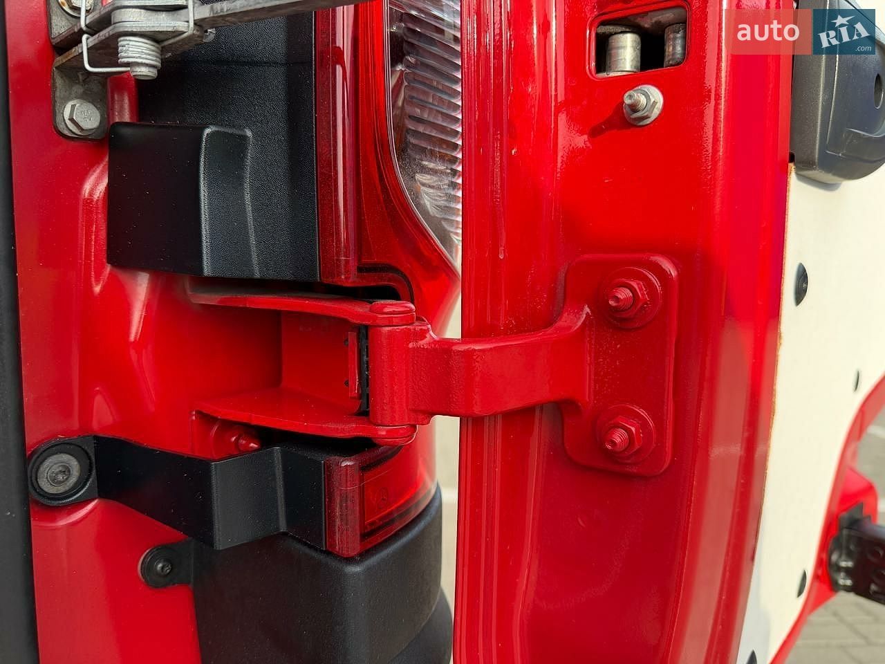 Mercedes-Benz Citan 2019 VIN WDF4156051U263175 фото оголошення 47 з 56