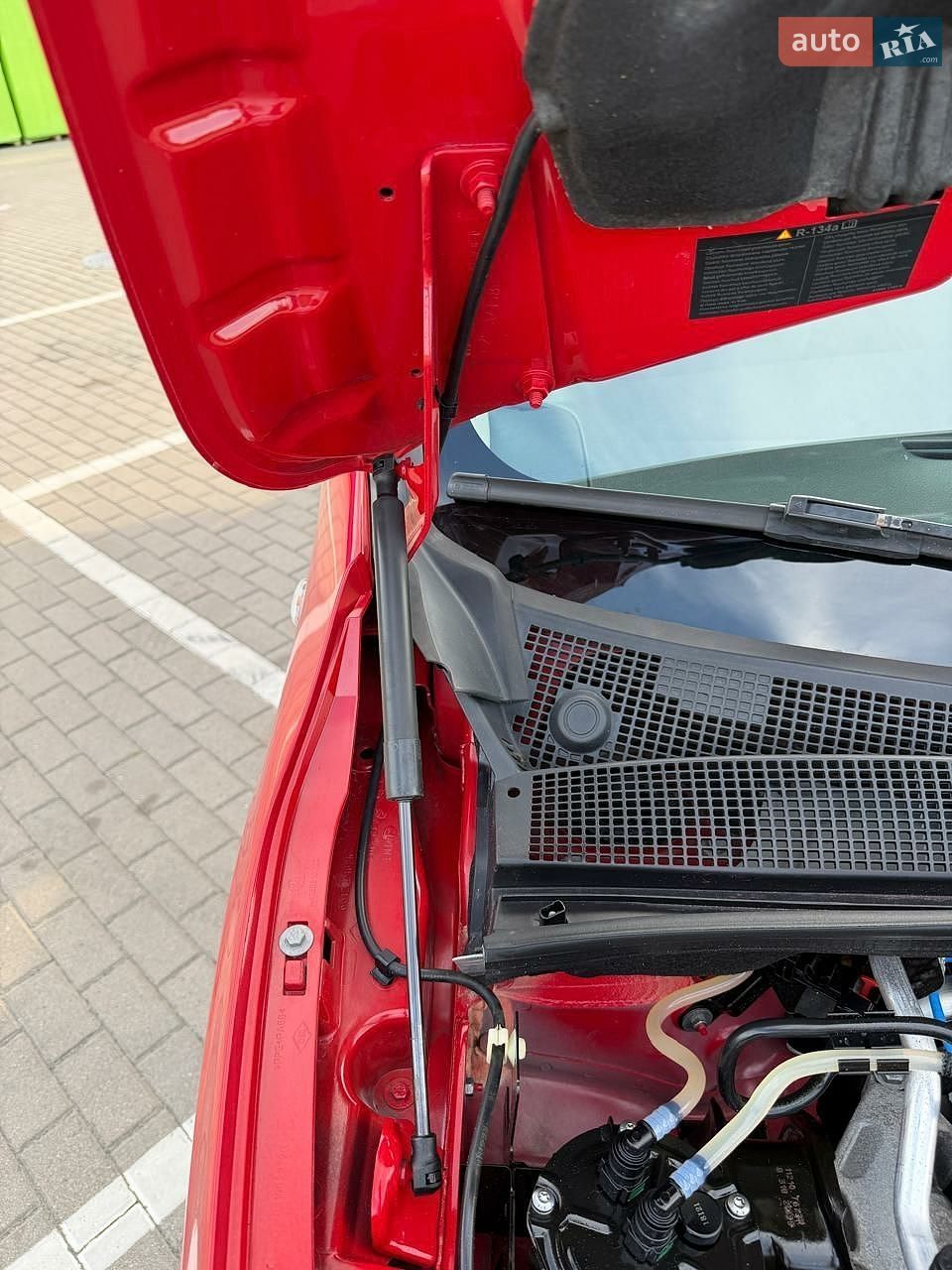 Mercedes-Benz Citan 2019 VIN WDF4156051U263175 фото оголошення 50 з 56