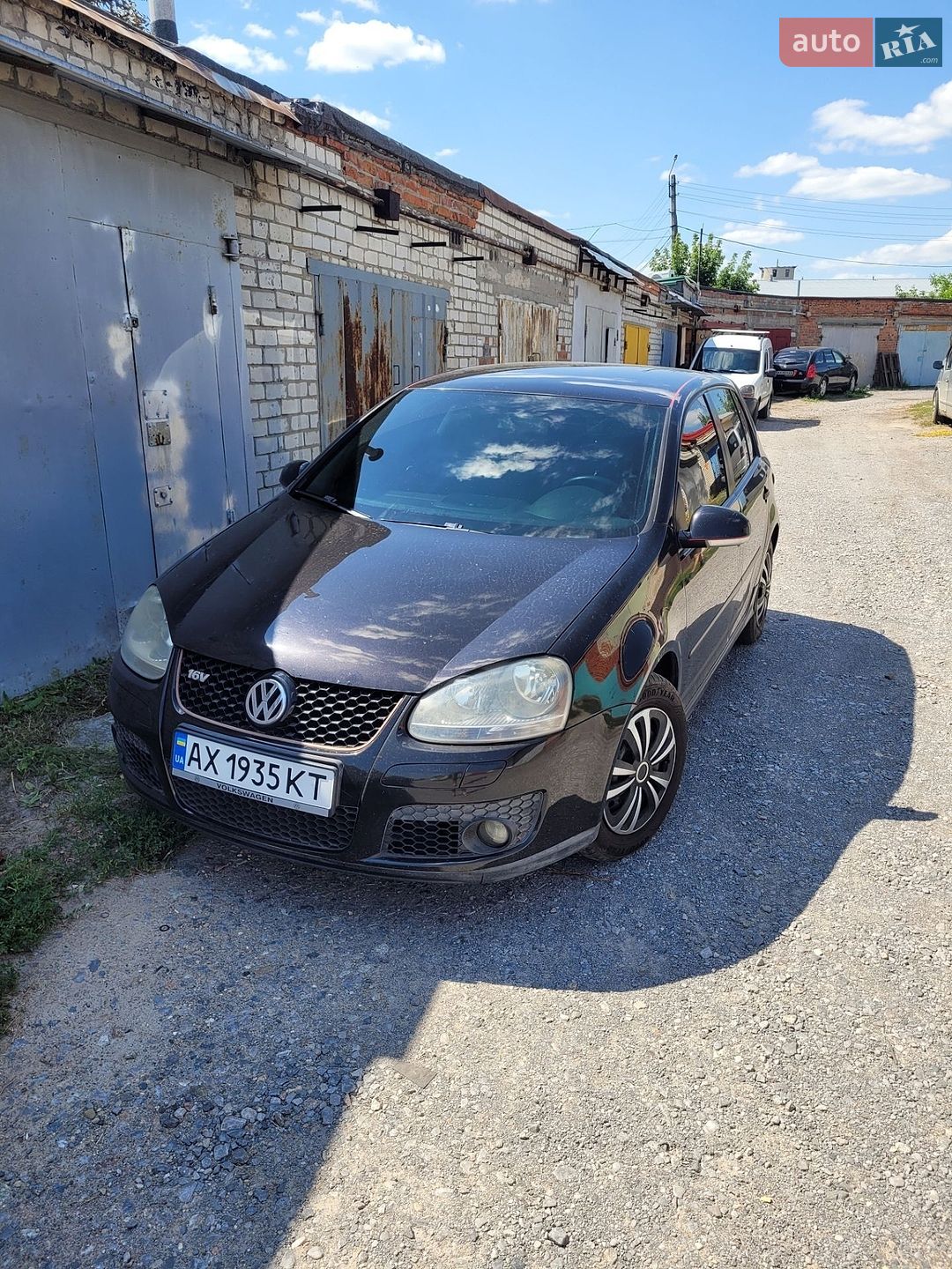 Volkswagen Golf 2004 VIN WVWZZZ1KZ4W122154 фото оголошення 2 з 48
