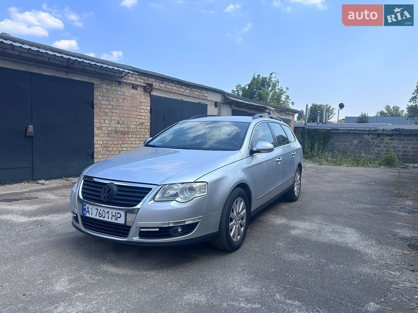 Volkswagen Passat 2006 VIN WVWZZZ3CZ7E045682 фото оголошення 12 з 13