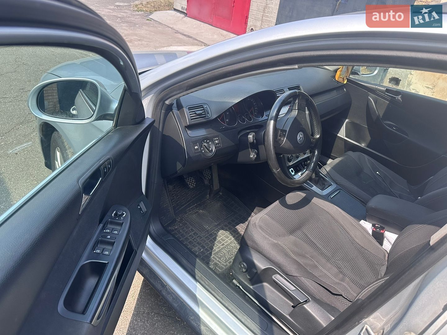Volkswagen Passat 2006 VIN WVWZZZ3CZ7E045682 фото оголошення 13 з 13