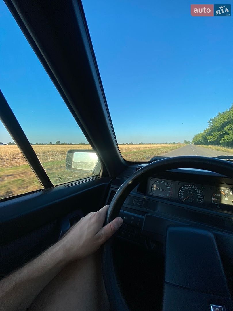 Citroen XM 1998 VIN VF7Y3AH0000AH2651 фото оголошення 11 з 14