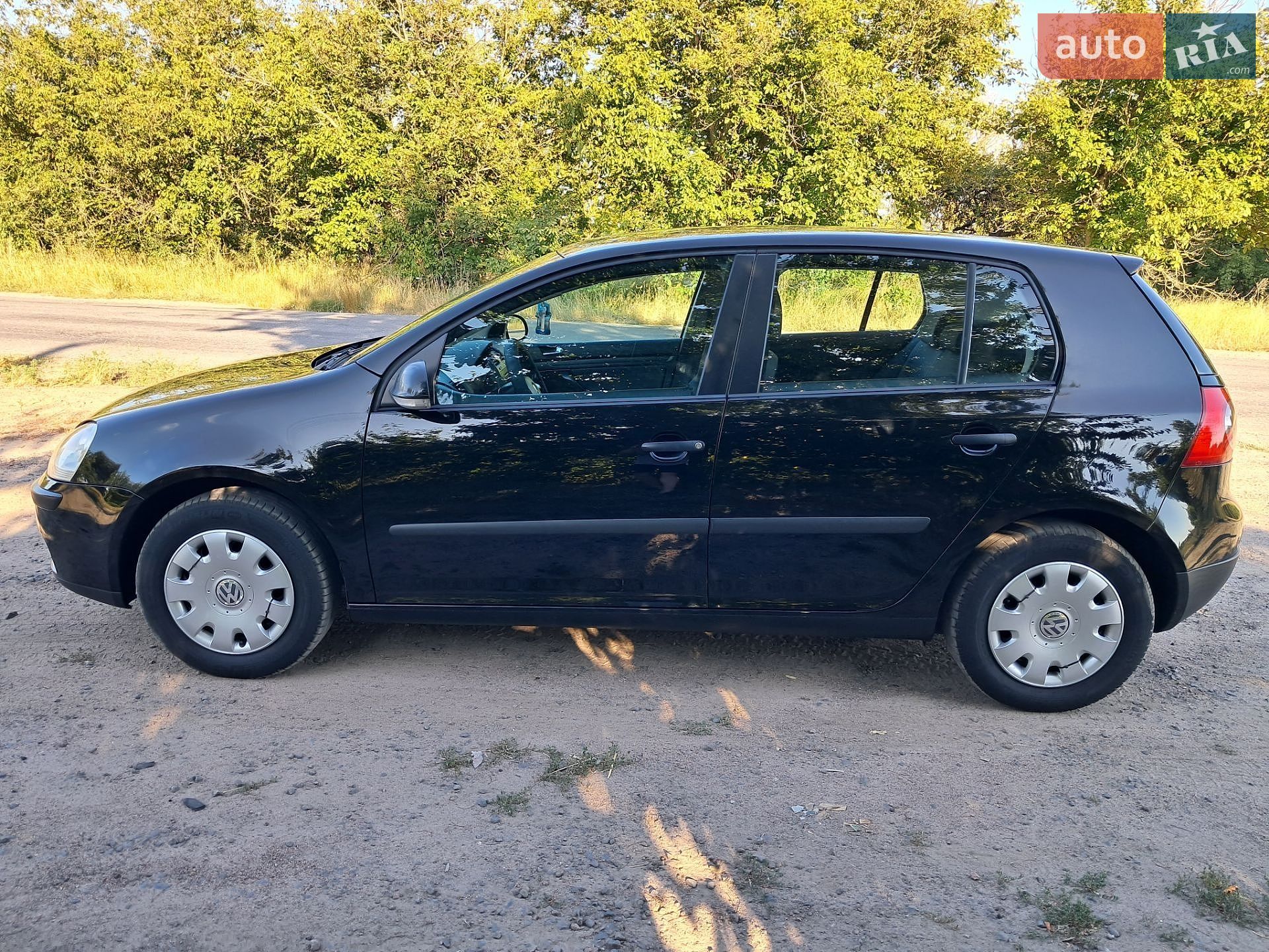 Volkswagen Golf 2004 VIN WVWZZZ1KZ5B088204 фото оголошення 8 з 19