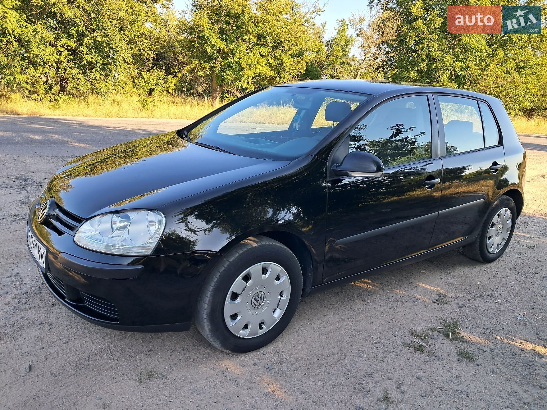 Volkswagen Golf 2004 VIN WVWZZZ1KZ5B088204 фото оголошення 9 з 19