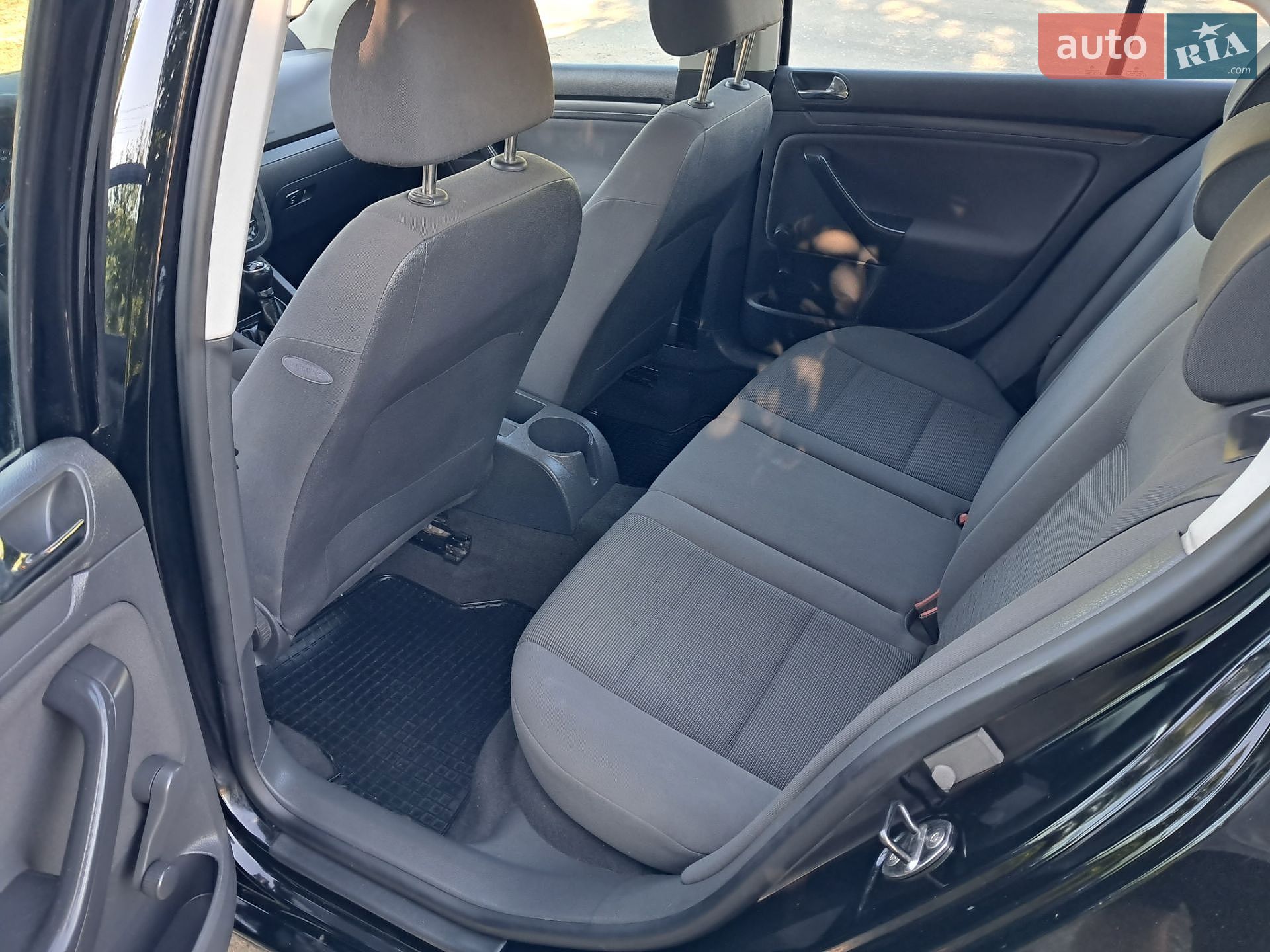 Volkswagen Golf 2004 VIN WVWZZZ1KZ5B088204 фото оголошення 15 з 19