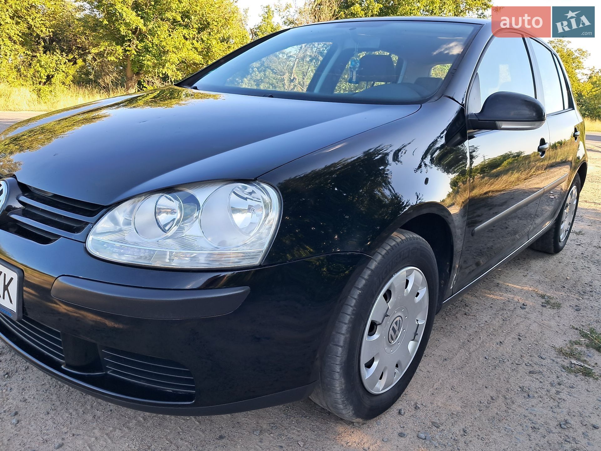 Volkswagen Golf 2004 VIN WVWZZZ1KZ5B088204 фото оголошення 12 з 19