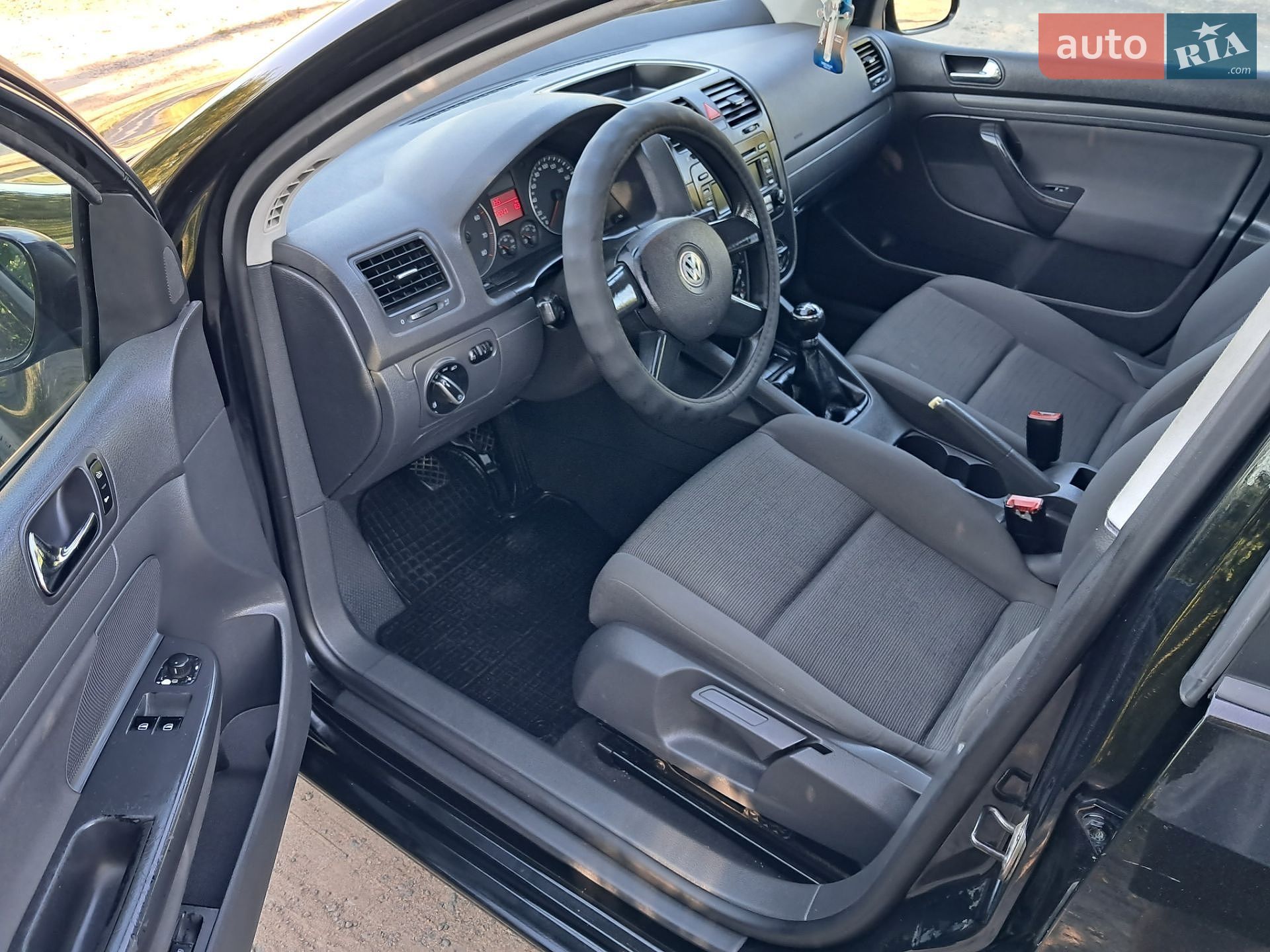 Volkswagen Golf 2004 VIN WVWZZZ1KZ5B088204 фото оголошення 14 з 19