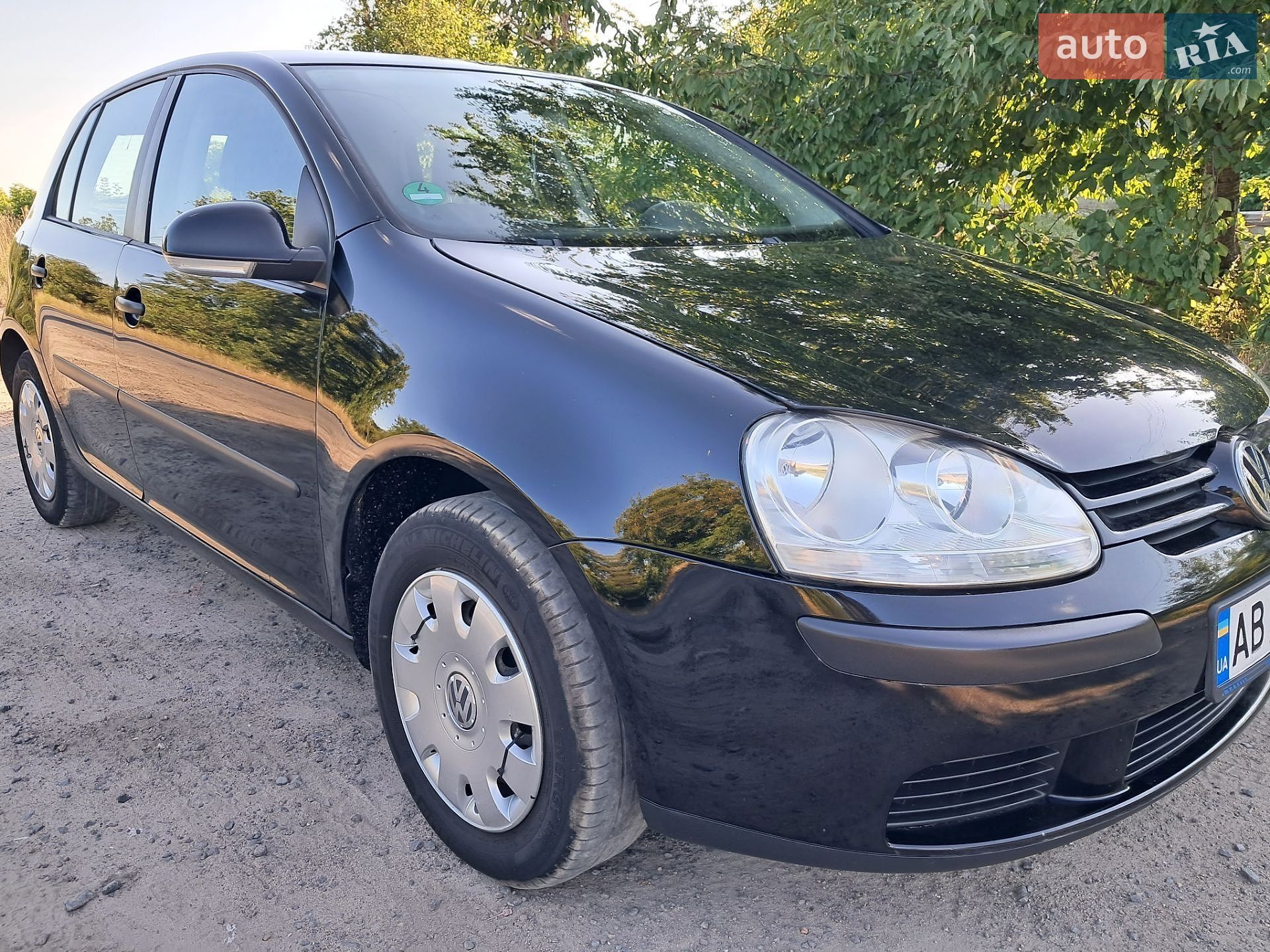 Volkswagen Golf 2004 VIN WVWZZZ1KZ5B088204 фото оголошення 13 з 19