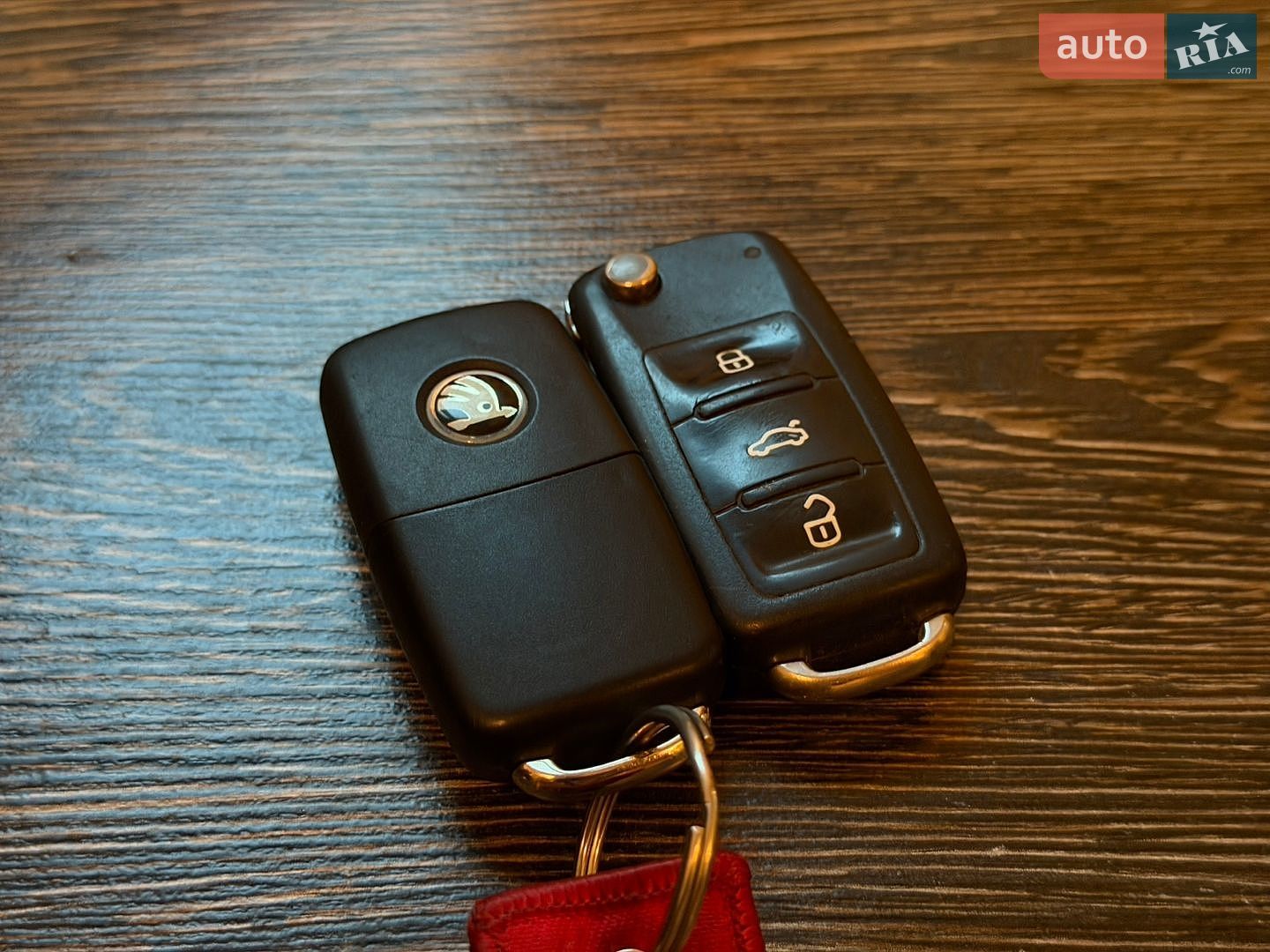 Skoda Superb 2013 VIN Y6UAB43T7EB300755 фото оголошення 19 з 19