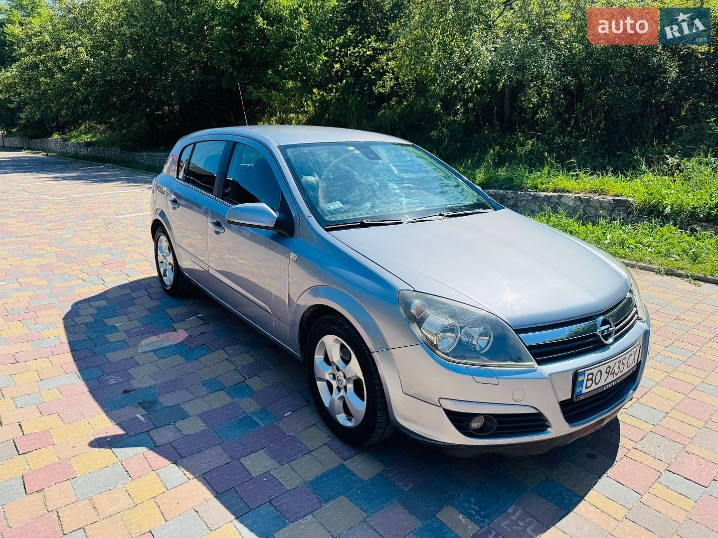 Opel Astra 2004 VIN W0L0AHL4845203531 фото оголошення 3 з 26