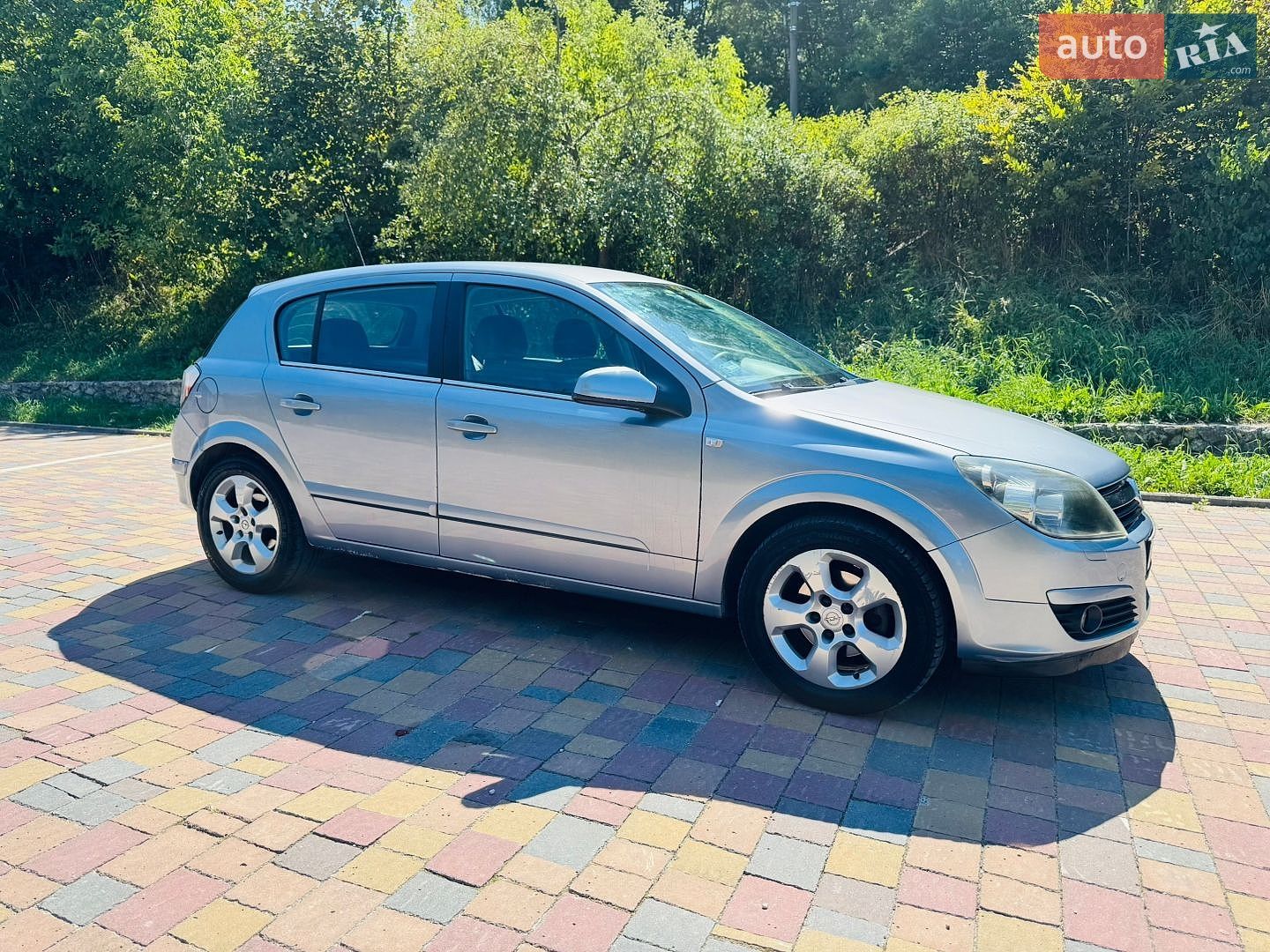 Opel Astra 2004 VIN W0L0AHL4845203531 фото оголошення 4 з 26